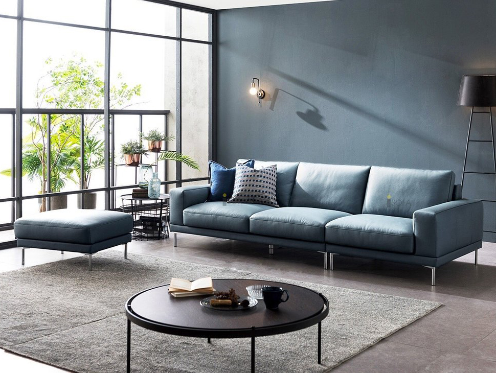 Giới thiệu những mẫu sofa phong cách Ý đẹp và sang trọng