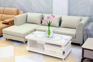 Tư vấn lựa chọn ghế sofa phòng khách vào mùa Đông