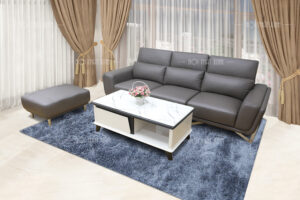 kiểu dáng ghế sofa hợp mọi chung cư