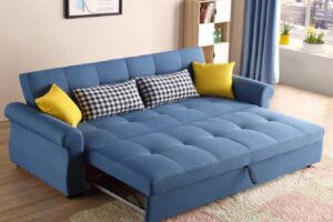 mẫu ghế sofa kết hợp giường ngủ