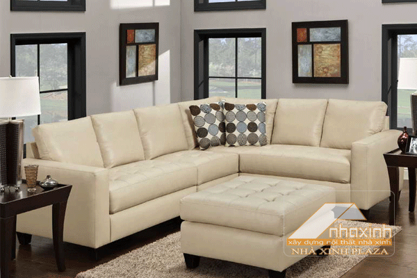 Lựa chọn mua sofa giá rẻ tại Nhà Xinh là lựa chọn đúng đắn nhất cho khách hàng