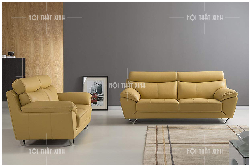 mẫu ghế sofa cho văn phòng