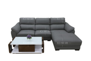 mẫu ghế sofa da cao cấp