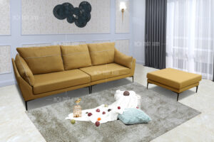 sofa văng phòng khách giá dưới 20 triệu