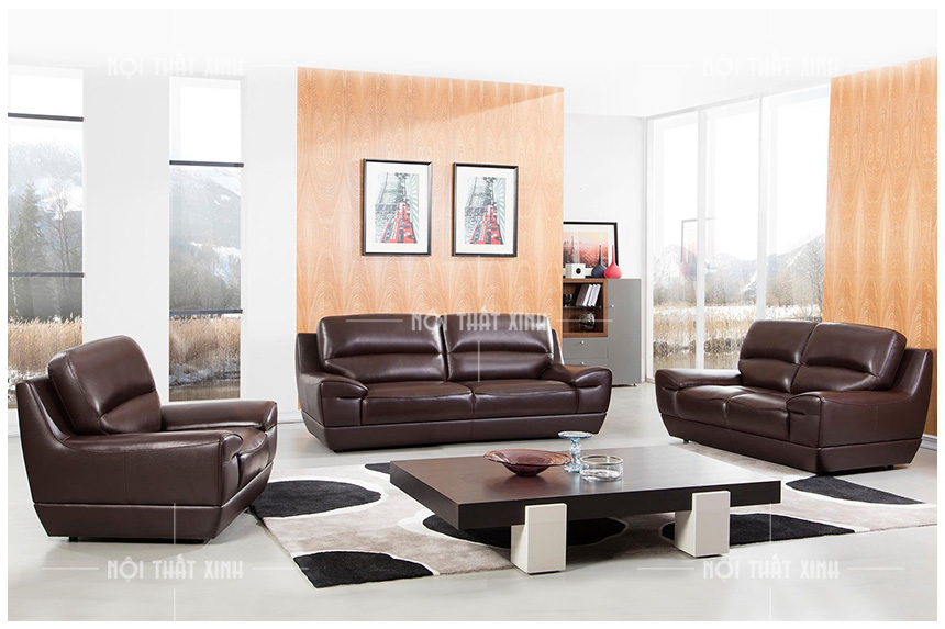 Hỏi: Mua bộ bàn ghế sofa văn phòng giá rẻ đẹp ở đâu tốt nhất?
