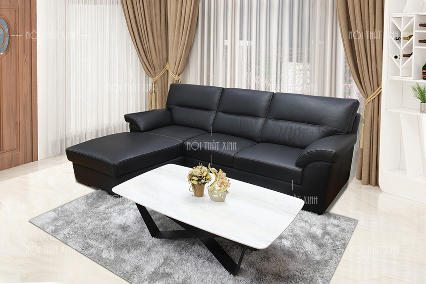 sofa nhập khẩu đẹp Hà Nội