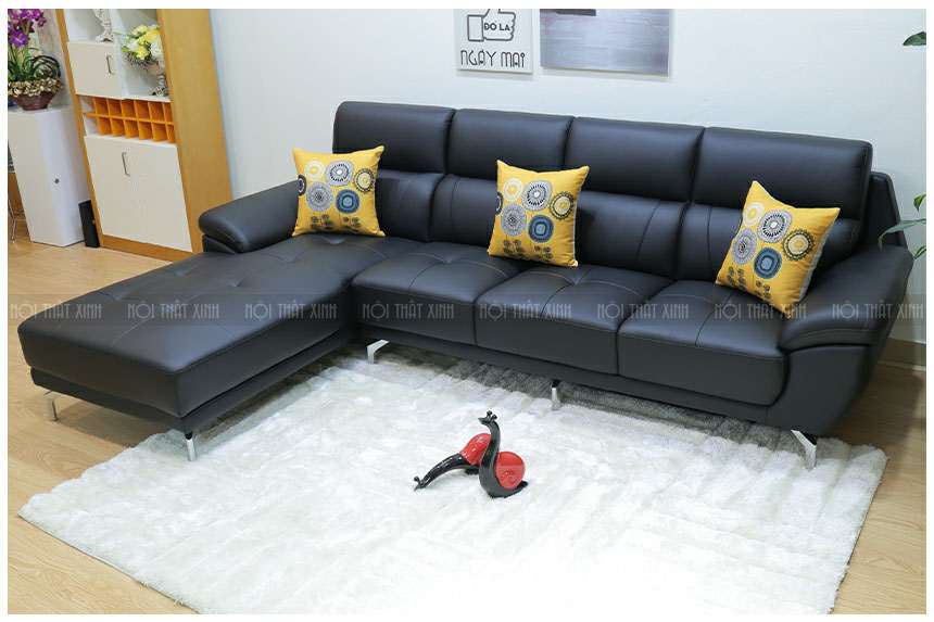 Sofa hiện đại cho phòng khách