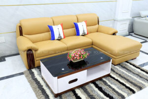 Tìm hiểu về sofa góc nhỏ