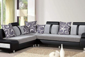 ghế sofa vải chất lượng cao