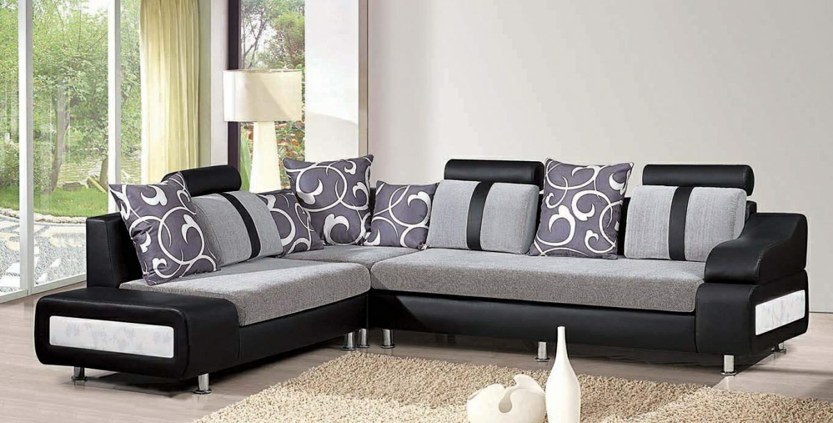 ghế sofa vải chất lượng cao