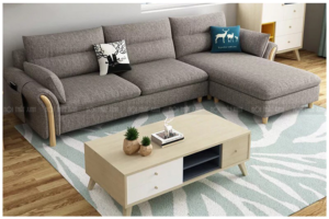 giặt ghế sofa tại nhà