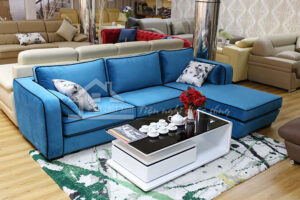 Những mẫu sofa không thể thiếu cho phòng khách hiện đại