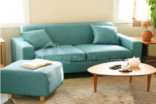 mẫu ghế sofa lý tưởng cho dành cho mùa hè