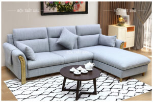 những mẫu sofa hiện đại