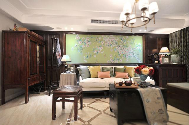 Đồ nội thất Trung Quốc luôn được đánh giá là đẹp và rẻ