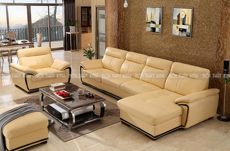 Địa chỉ sản xuất ghế sofa giá rẻ tại Hà Nội uy tín, chuyên nghiệp
