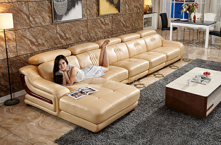 Tại sao nên mua sofa tại Nhà Xinh