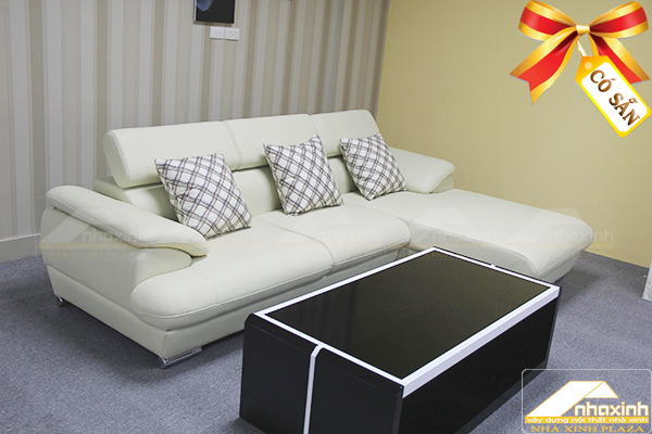 Nội Thất Xinh 321 Trường Chinh hiện đang bán nhiều mẫu sofa bán sẵn đẹp nhất