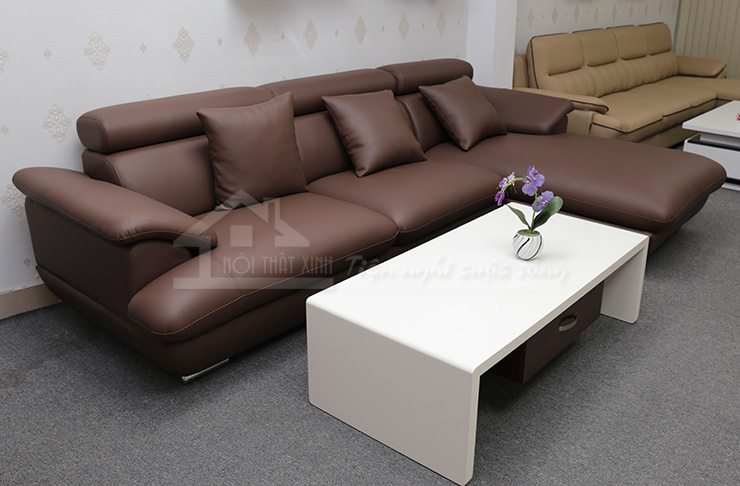 Bộ ghế sofa bán sẵn NTX33