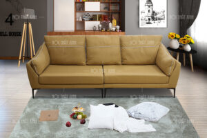 sofa cho căn hộ nhỏ