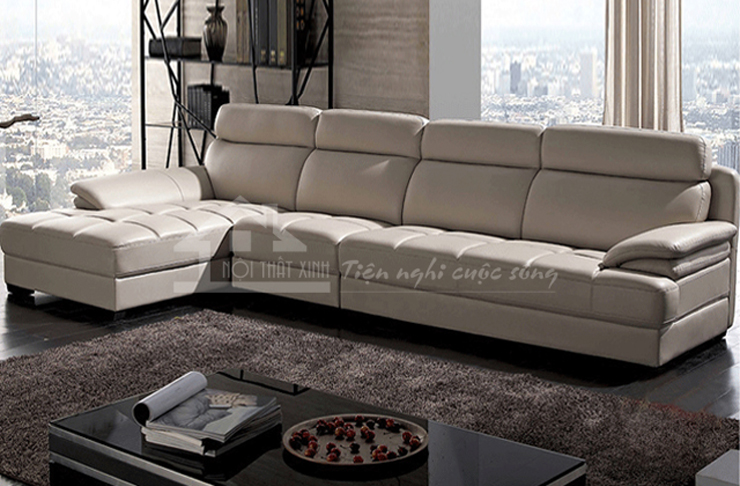đặc điểm của một số chất liệu bọc ghế sofa