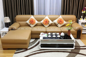 Sai lầm mắc phải khi mua sofa da