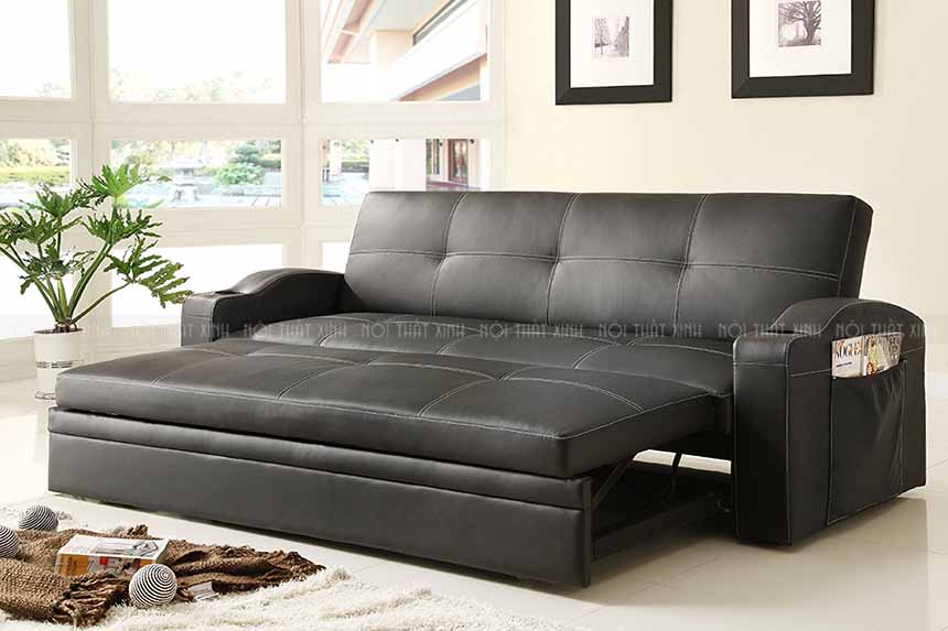 Công dụng sofa đa năng cho phòng khách