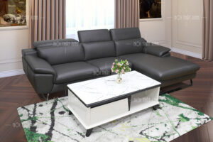 sofa da xịn