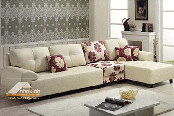 Những mẫu sofa hiện đại cho không gian sống tiện nghi