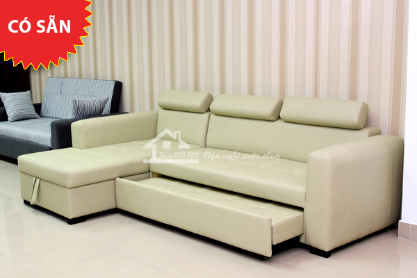 Một bộ ghế sofa giường đẹp luôn phải hội tụ nhiều yếu tố như chất lượng, mẫu mã, giá cả  và cả tính thẩm mỹ