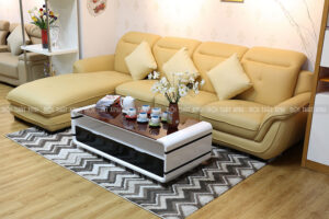 Tại sao ghế sofa góc chữ L được ưa chuộng sử dụng?