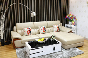 Ghế sofa đẹp cho nhà phố