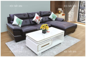 sofa góc nội địa