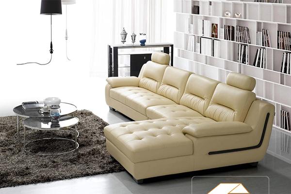 Những kết hợp ghế sofa với bàn trà  phong cách