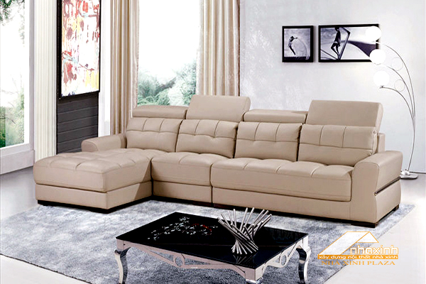 Sofa hiện đại mã SFHD18
