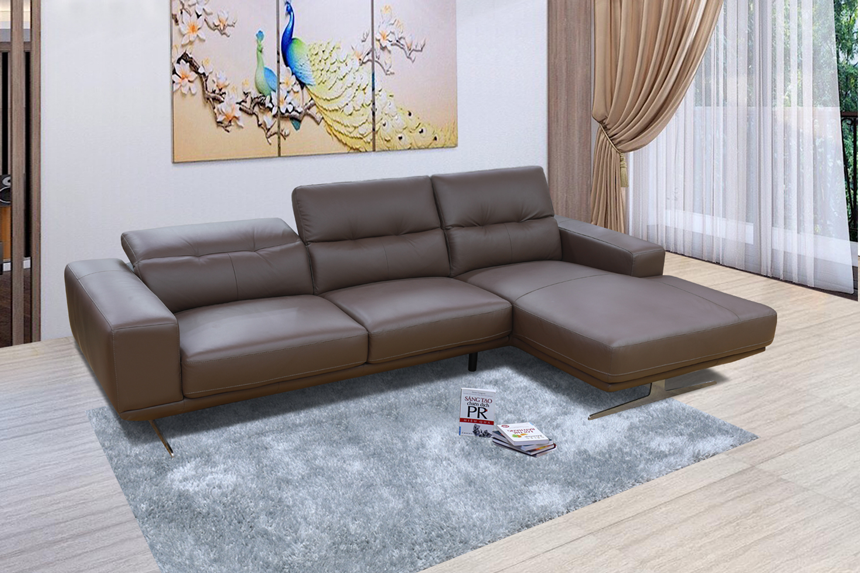 sofa hiện đại nhập khẩu