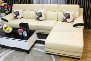 Chọn màu sofa hợp phong thủy