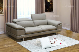 sofa nhập khẩu dạng văng có những kiểu dáng nào