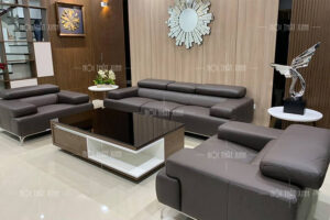 sofa phòng giám đốc