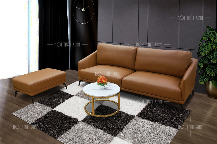 sofa phòng khách 2021