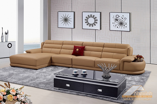 bộ ghế sofa phòng khách thích hợp cho mọi nhà
