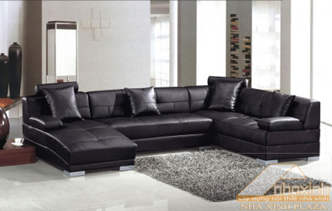Sofa phòng khách mã SPK66
