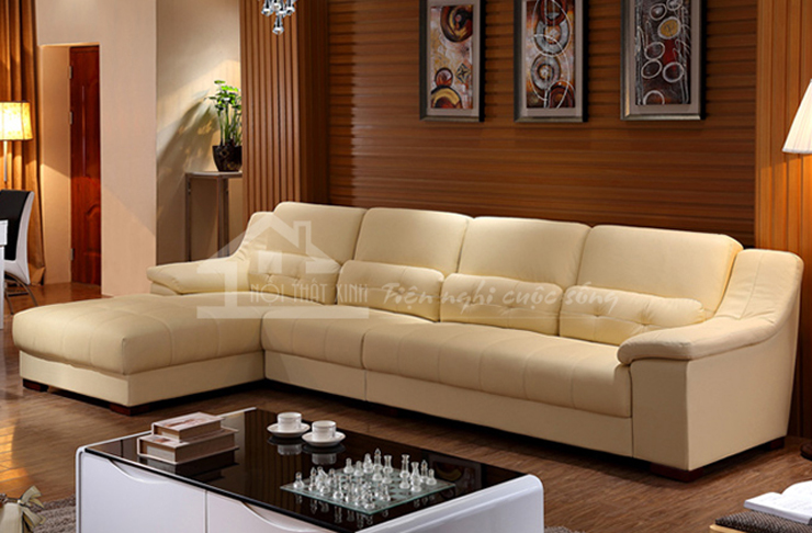 Sofa phòng khách mã SPK84