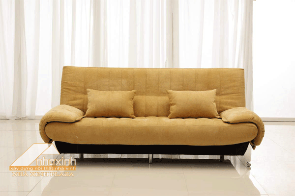 Sofa phòng ngủ mã SFPN10