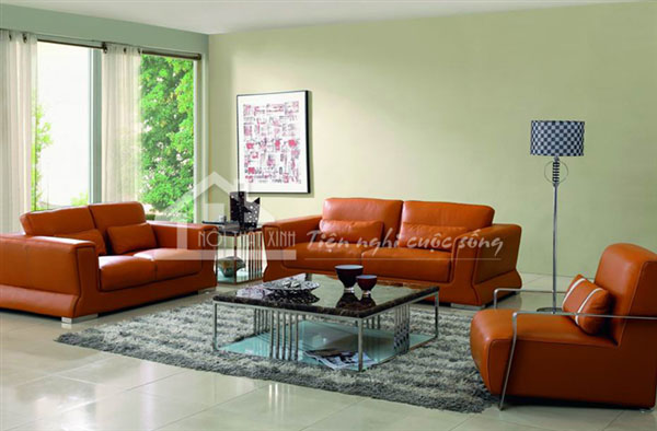 Thiết kế ghế sofa văn phòng hiện nay rất đa dạng, giúp cho các gia đình dễ dàng lựa chọn