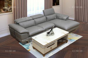 sofa văn phòng đẹp cao cấp