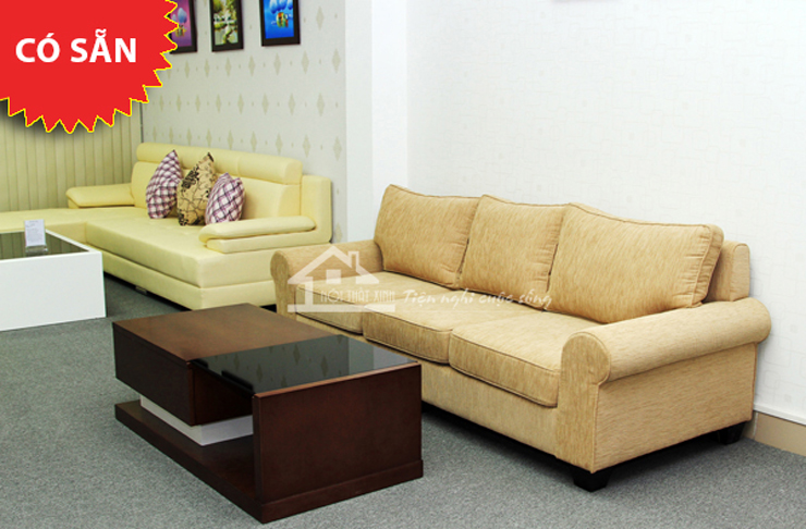 Chọn mua sofa văng giá rẻ tại Nhà Xinh