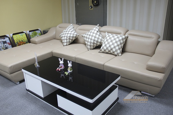 sofa bán sẵn tại Nhà Xinh