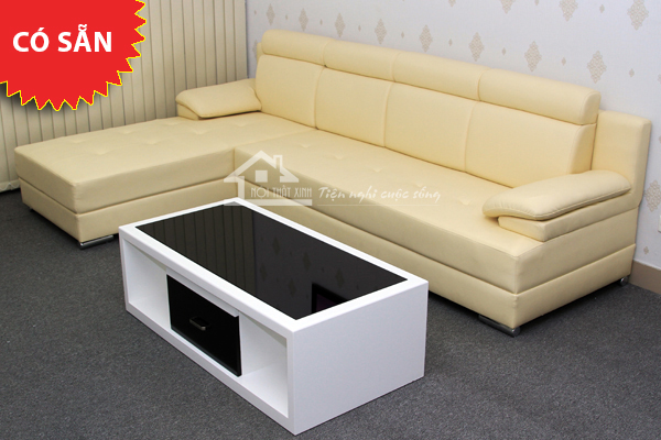 chất lượng sản phẩm cao giúp sofa tại Nội Thất Xinh bán chạy nhất