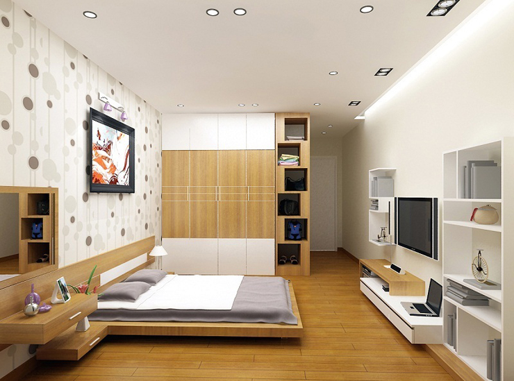 Không gian nội thất sẽ hoàn hảo hơn nếu bạn biết lựa chọn đơn vị tư vấn, thiết kế thi công nội thất uy tín